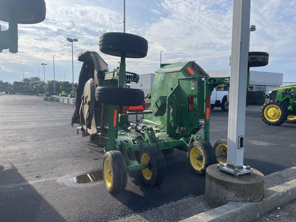2020 John Deere M15 Mower/Rotary Cutter