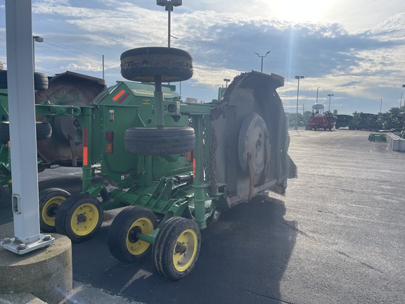 2020 John Deere M15 Mower/Rotary Cutter