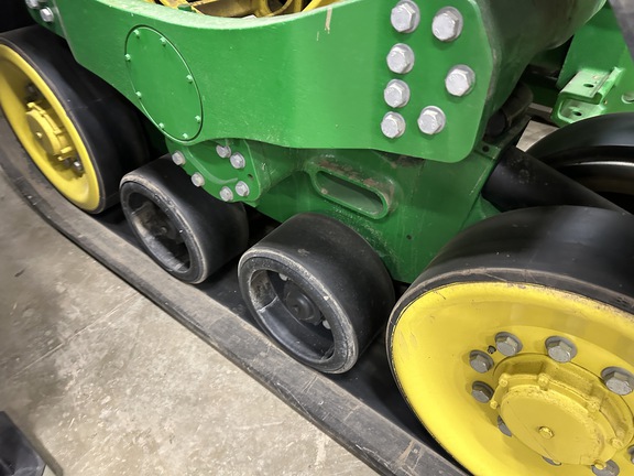 2020 John Deere 9620RX Tractor Rubber Track