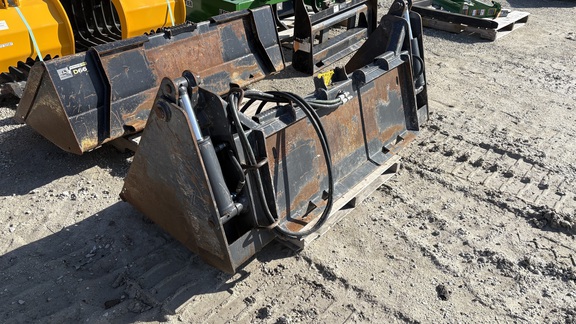 John Deere MP66 Misc