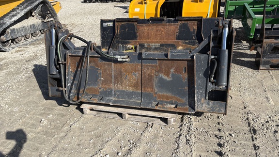 John Deere MP66 Misc