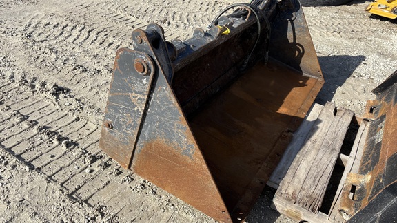 John Deere MP66 Misc