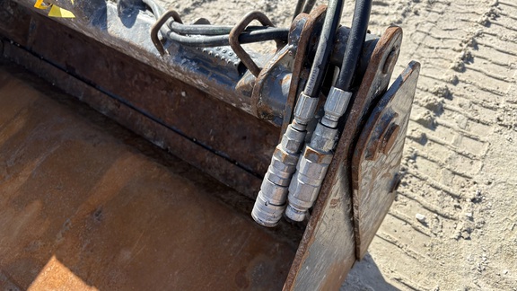 John Deere MP66 Misc