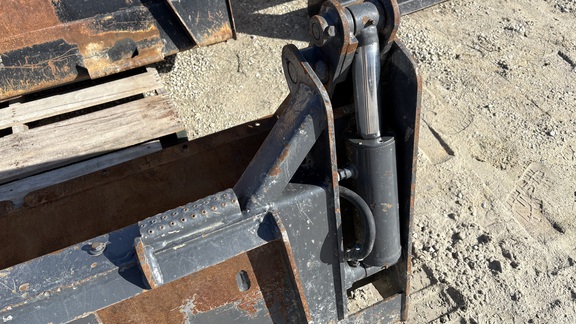 John Deere MP66 Misc