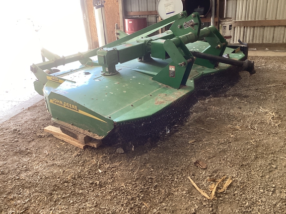 2011 John Deere HX10 Mower/Rotary Cutter