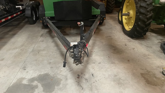 2014 J&M 375ST Tender