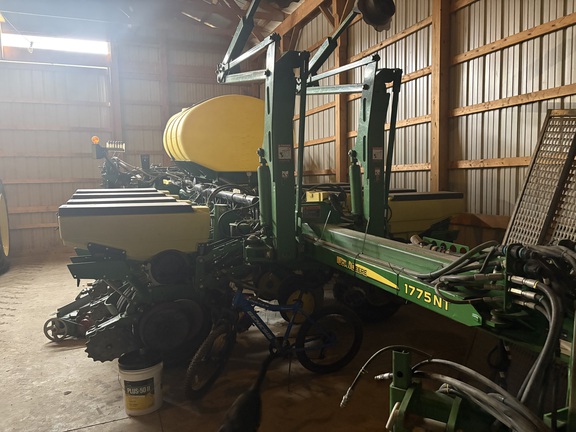 2015 John Deere 1775NT Planter