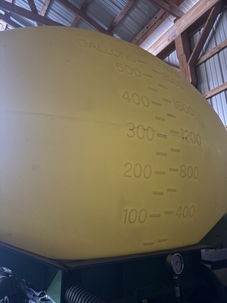 2015 John Deere 1775NT Planter