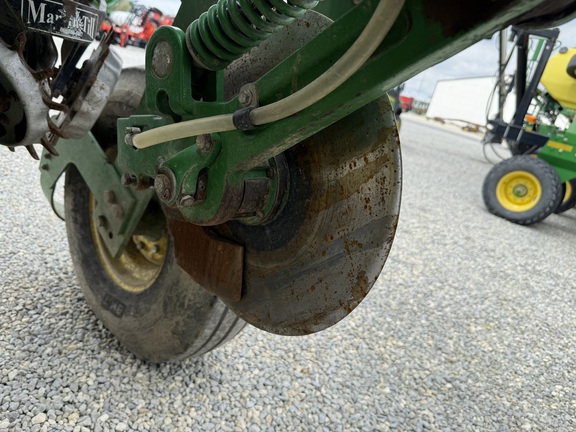 2015 John Deere 1775NT Planter