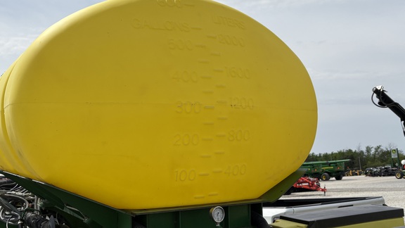 2015 John Deere 1775NT Planter