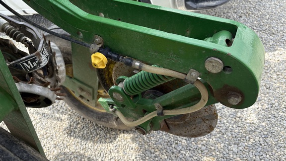 2015 John Deere 1775NT Planter