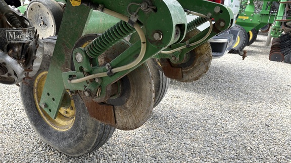 2015 John Deere 1775NT Planter