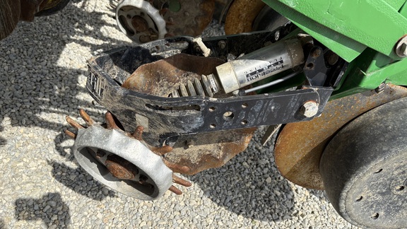 2015 John Deere 1775NT Planter
