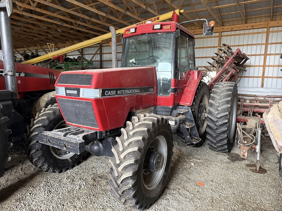 1990 Case IH 7130 Tractor