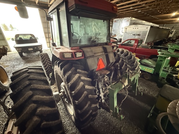 1990 Case IH 7130 Tractor