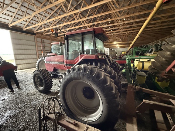 1990 Case IH 7130 Tractor