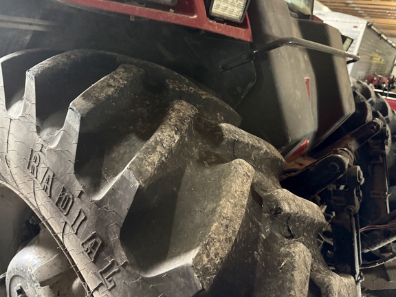 1990 Case IH 7130 Tractor