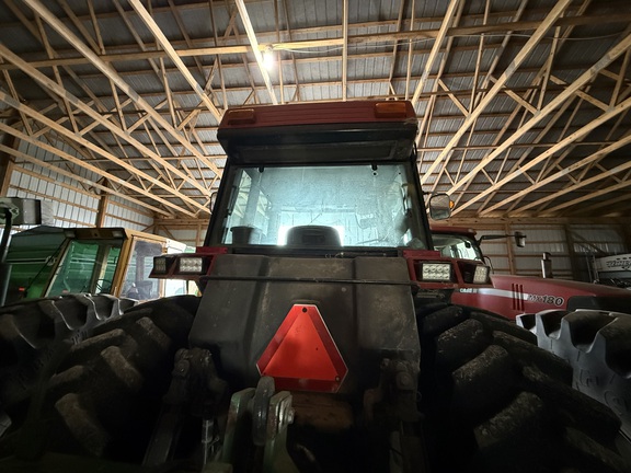 1990 Case IH 7130 Tractor