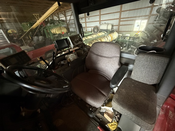 1990 Case IH 7130 Tractor