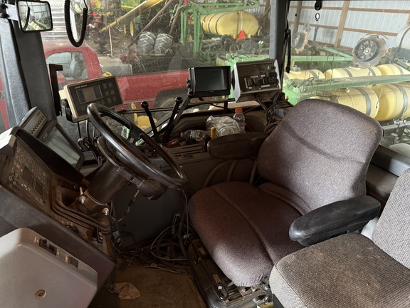 1990 Case IH 7130 Tractor