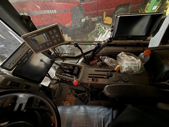 1990 Case IH 7130 Tractor