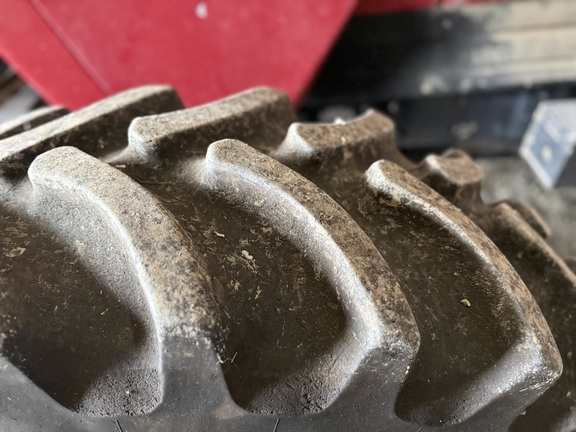 1990 Case IH 7130 Tractor