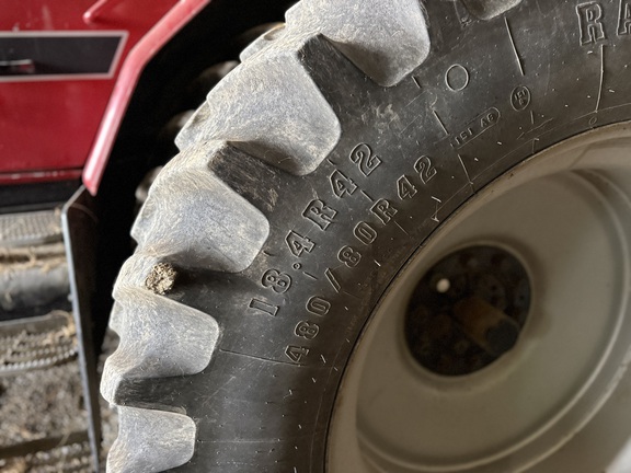 1990 Case IH 7130 Tractor