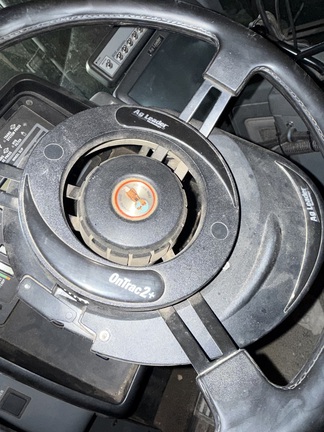 1990 Case IH 7130 Tractor