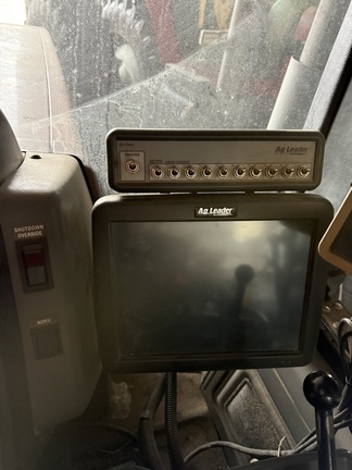 1990 Case IH 7130 Tractor