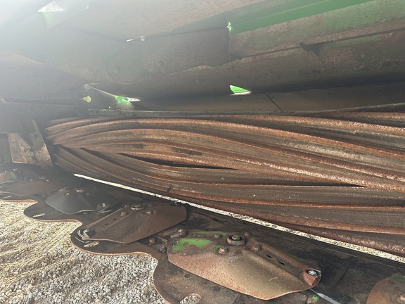 2023 John Deere W200M Windrower