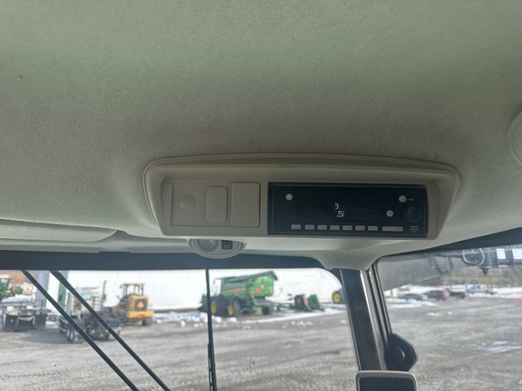 2023 John Deere W200M Windrower