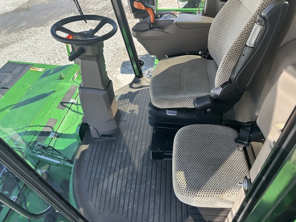 2023 John Deere W200M Windrower