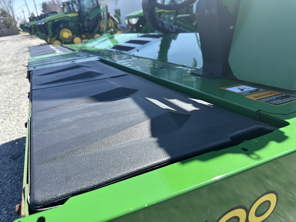 2023 John Deere W200M Windrower