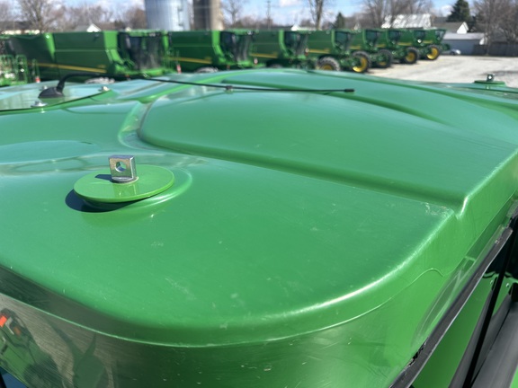 2023 John Deere W200M Windrower