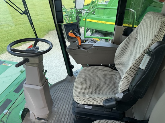 2023 John Deere W200M Windrower