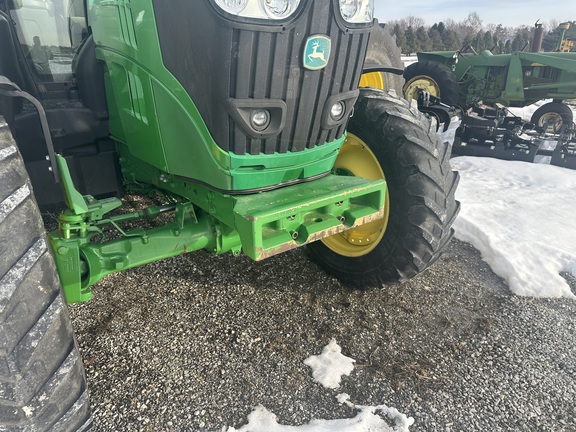 2016 John Deere 6175R Tractor