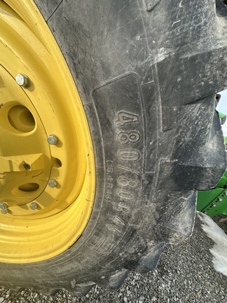 2016 John Deere 6175R Tractor