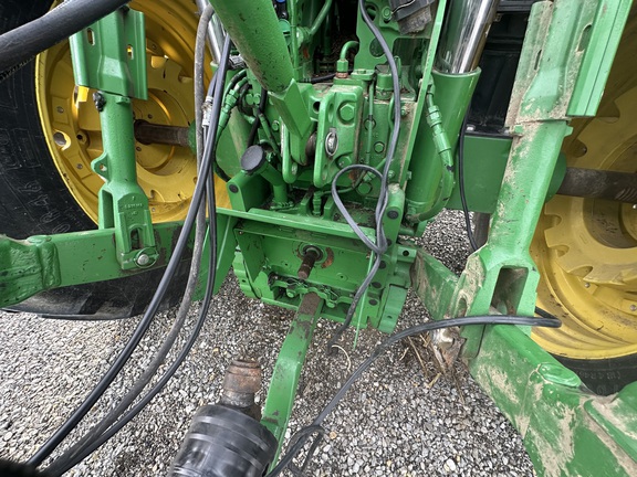 2016 John Deere 6175R Tractor
