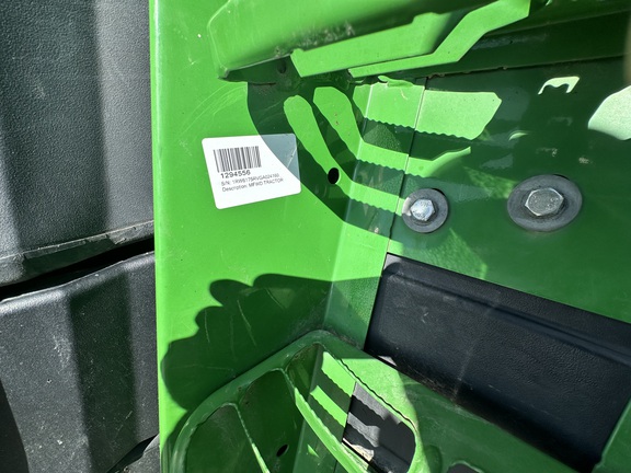 2016 John Deere 6175R Tractor