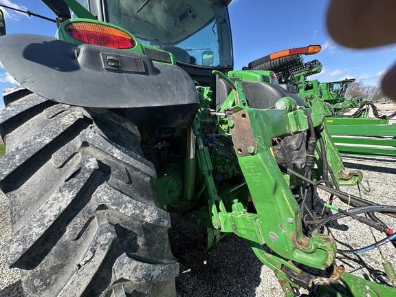 2016 John Deere 6175R Tractor