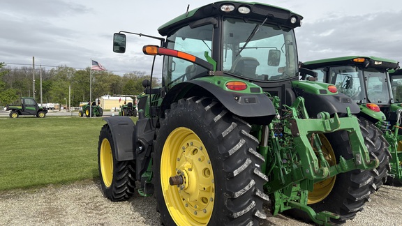 2016 John Deere 6175R Tractor