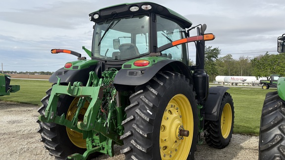 2016 John Deere 6175R Tractor