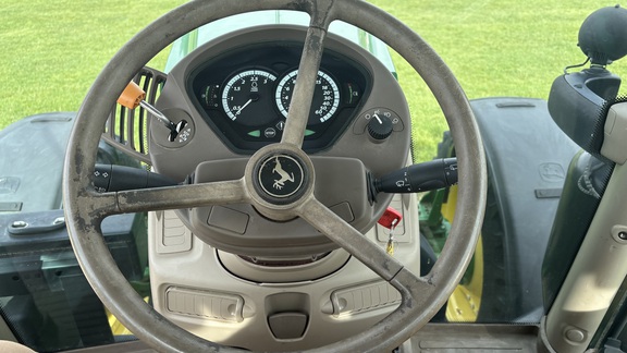 2016 John Deere 6175R Tractor