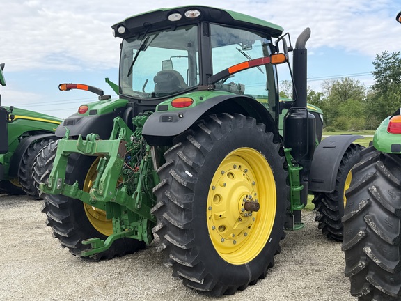 2016 John Deere 6175R Tractor