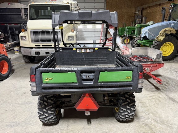 2013 John Deere XUV 825I GREEN ATV