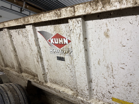 2012 Misc 8132 Manure Spreader