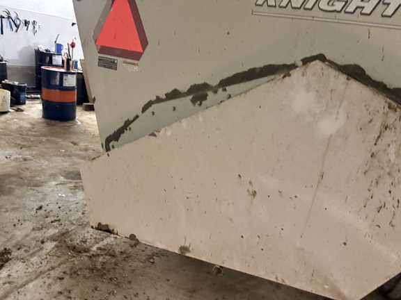 2012 Misc 8132 Manure Spreader