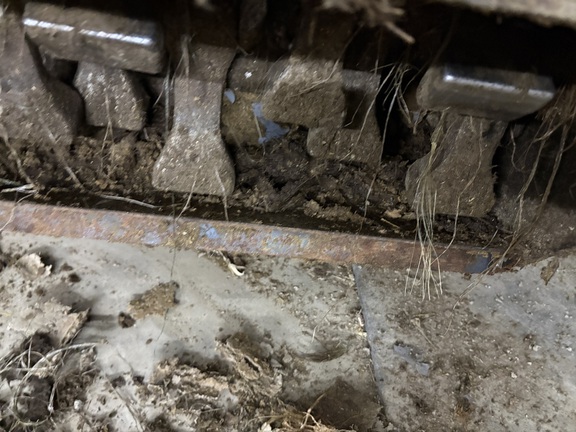 2012 Misc 8132 Manure Spreader