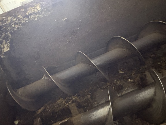 2012 Misc 8132 Manure Spreader