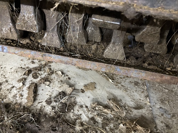 2012 Misc 8132 Manure Spreader